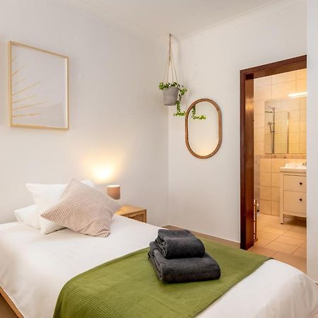 Villa Boho Lagos Exteriör bild
