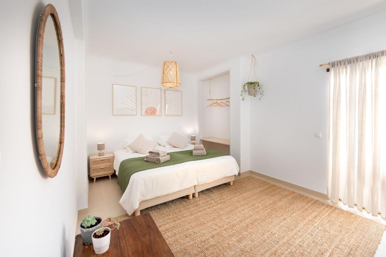 Villa Boho Lagos Exteriör bild