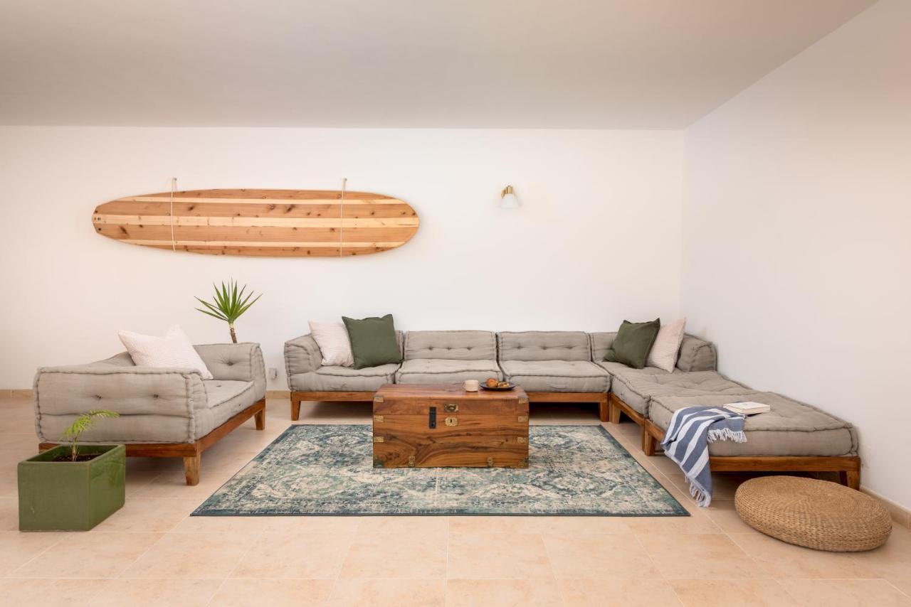 Villa Boho Lagos Exteriör bild