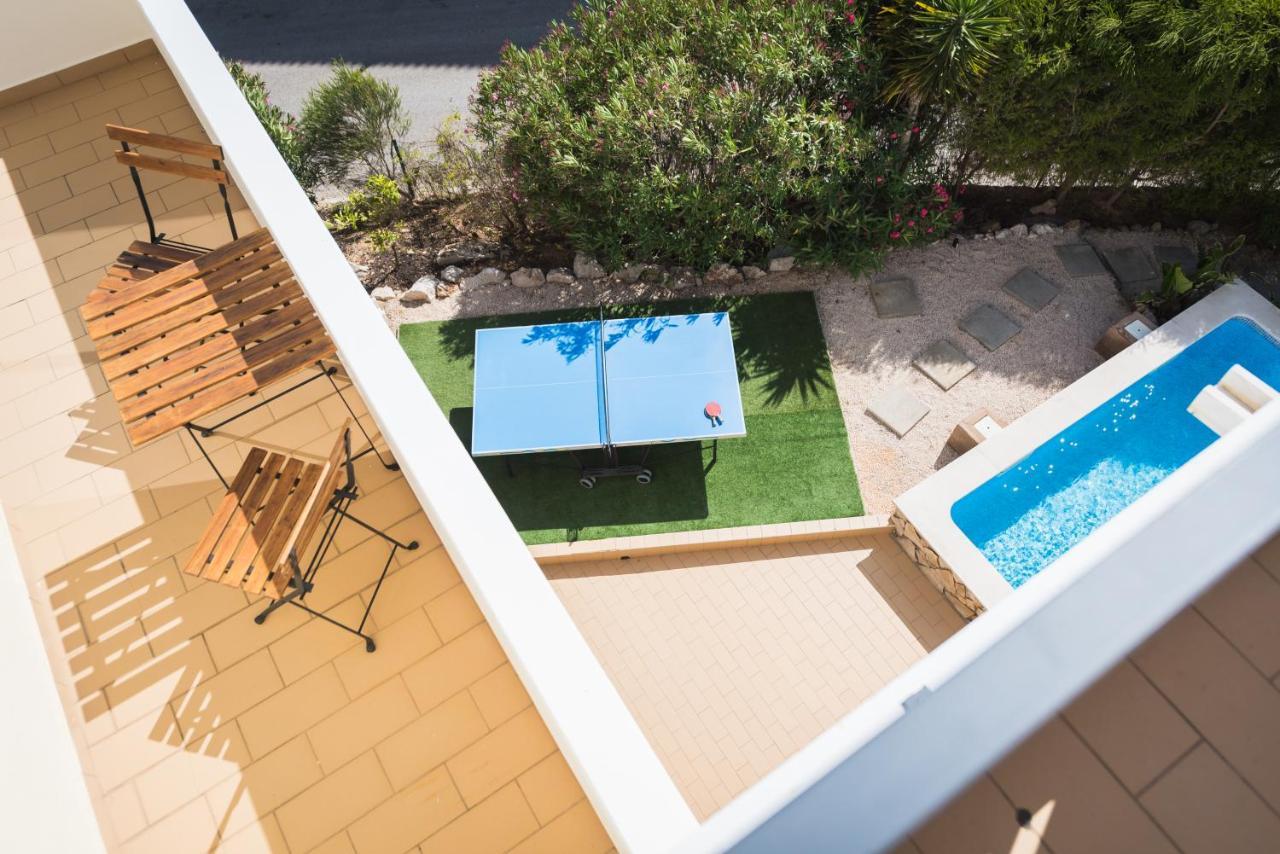 Villa Boho Lagos Exteriör bild