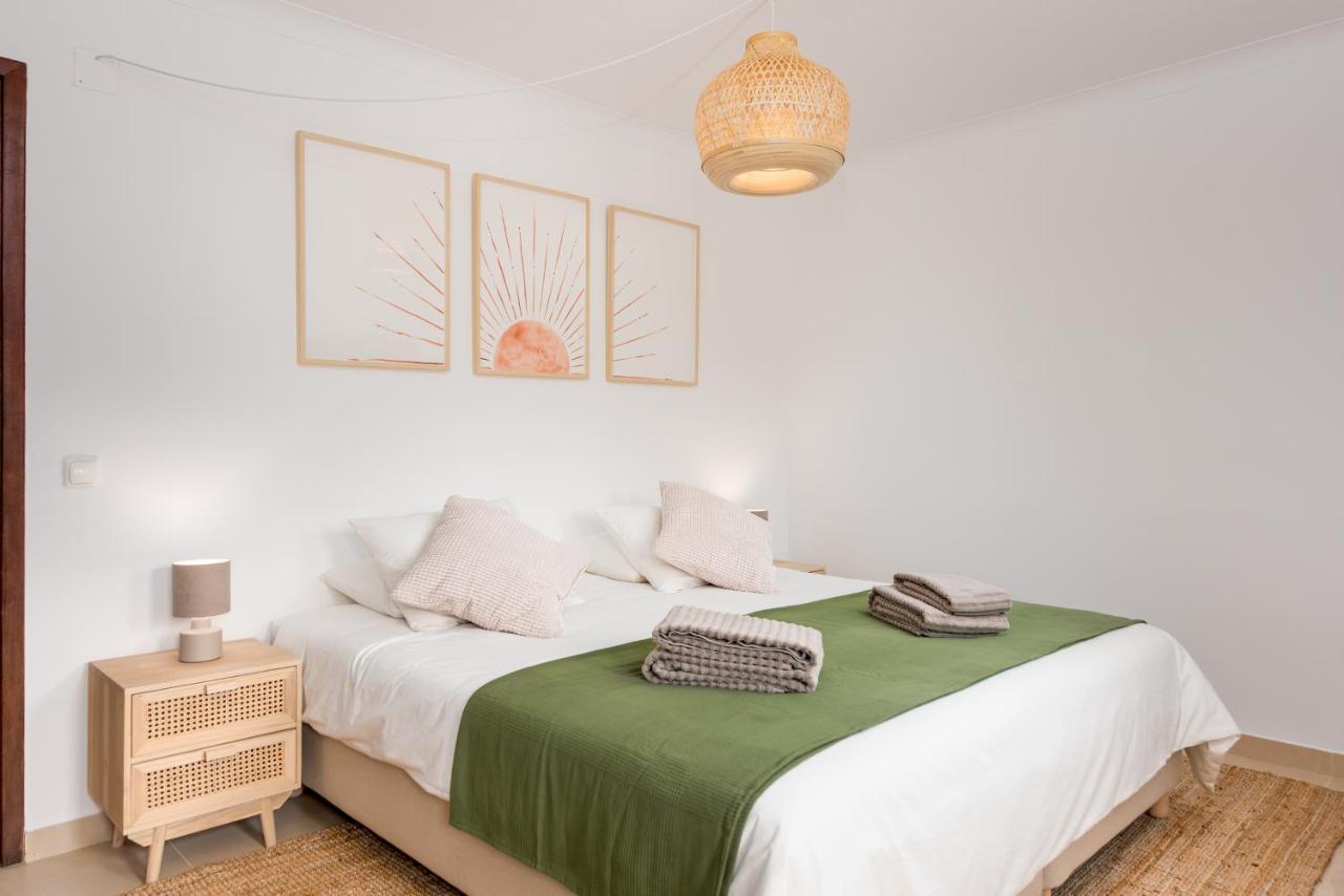 Villa Boho Lagos Exteriör bild