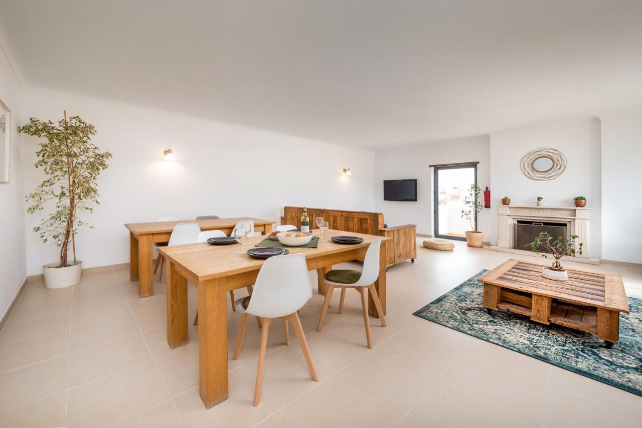Villa Boho Lagos Exteriör bild