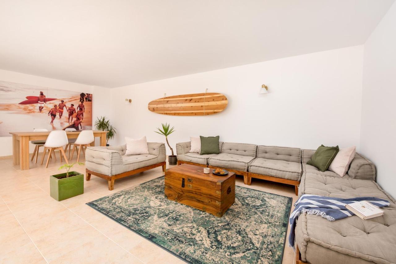 Villa Boho Lagos Exteriör bild