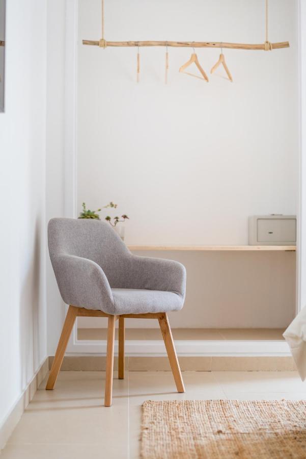 Villa Boho Lagos Exteriör bild